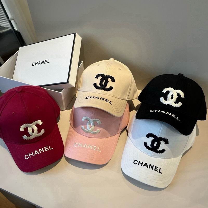 Chanel Cap 030410